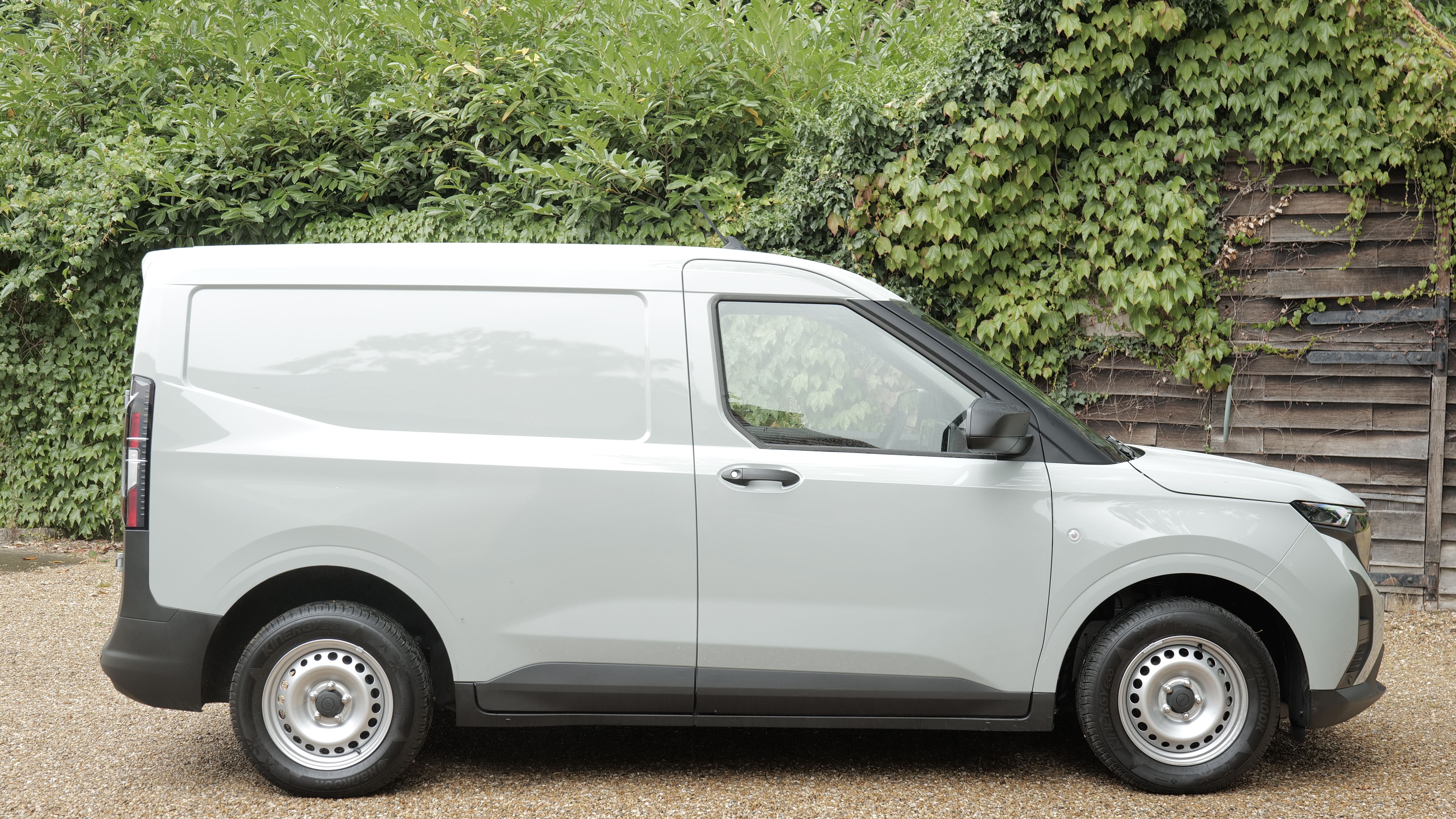 FORD Electric Lease